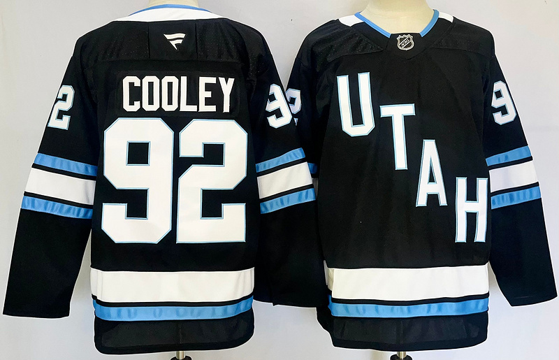 NHL Jersey-74